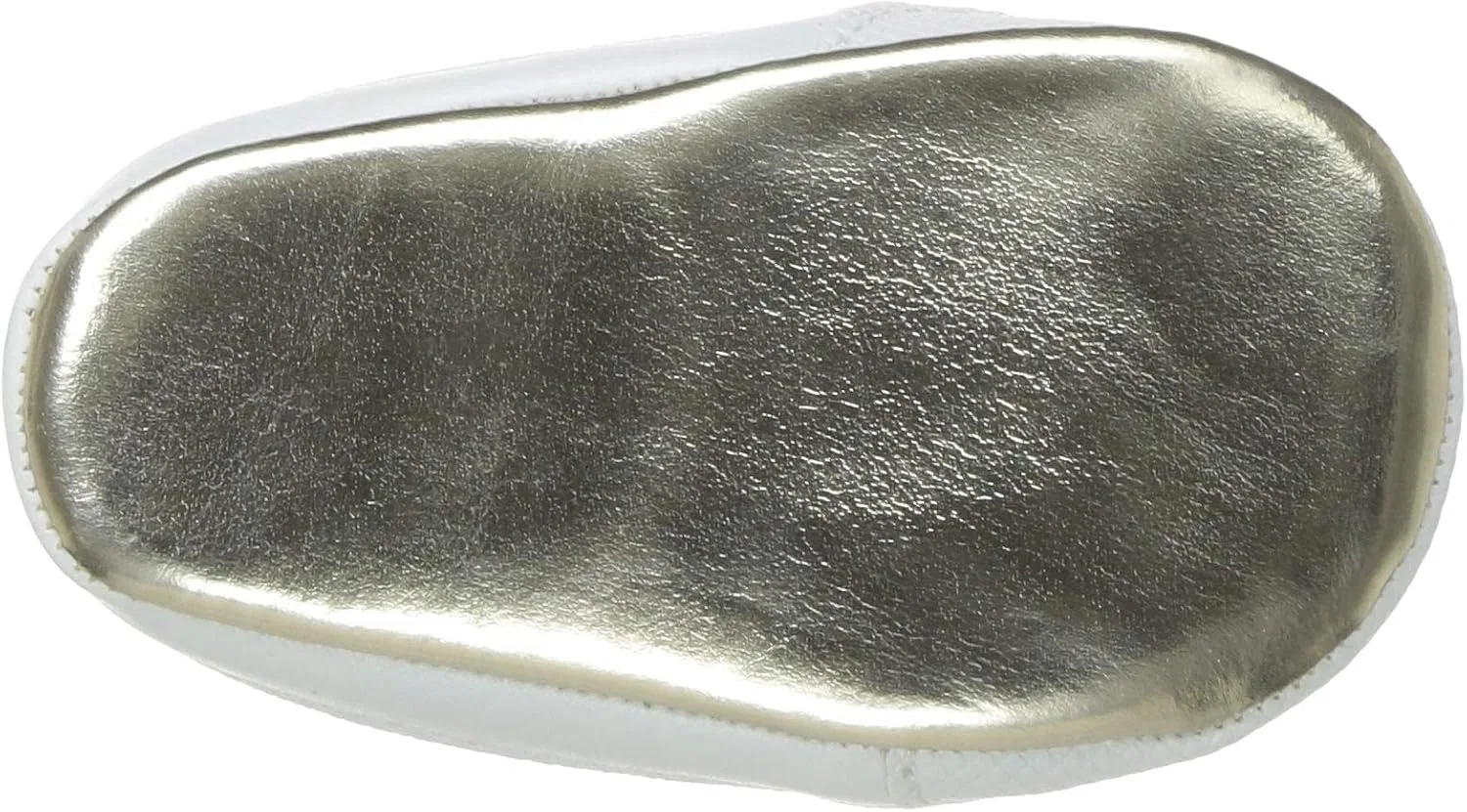 Детские кеды для девочек Slip on Sneaker The Children's Place, Rose Gold — фото 4