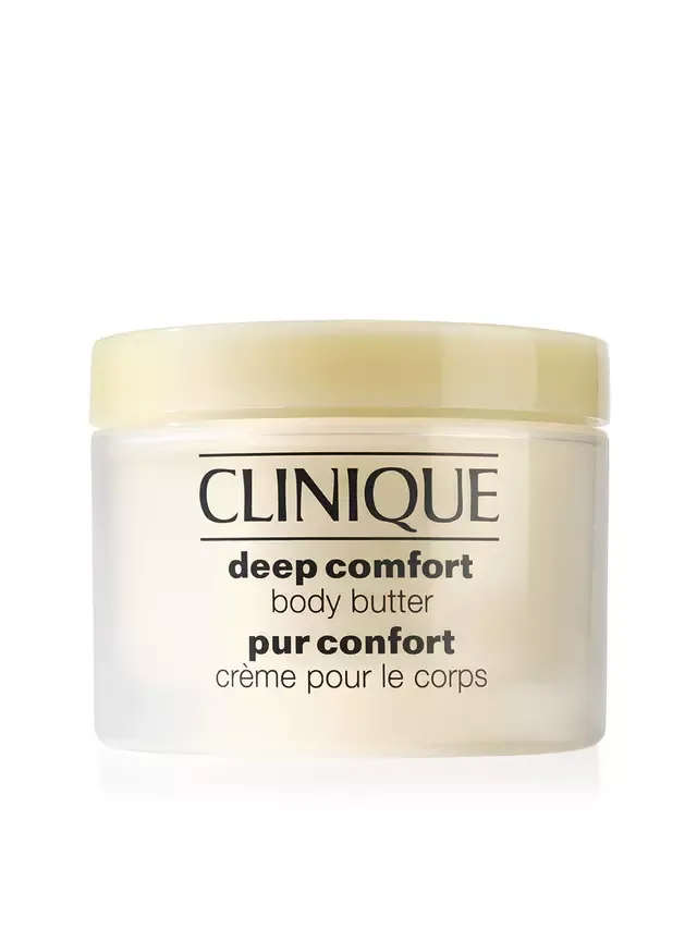Крем для тела Deep Comfort, 200 мл Clinique