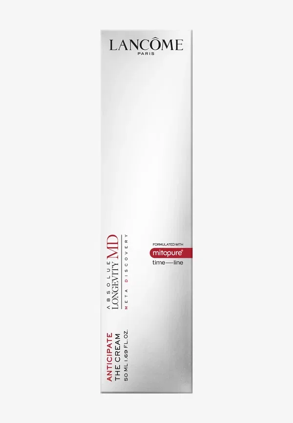 Крем для лица Absolue Longevity MD Extempate 50 мл Lancome — фото 3