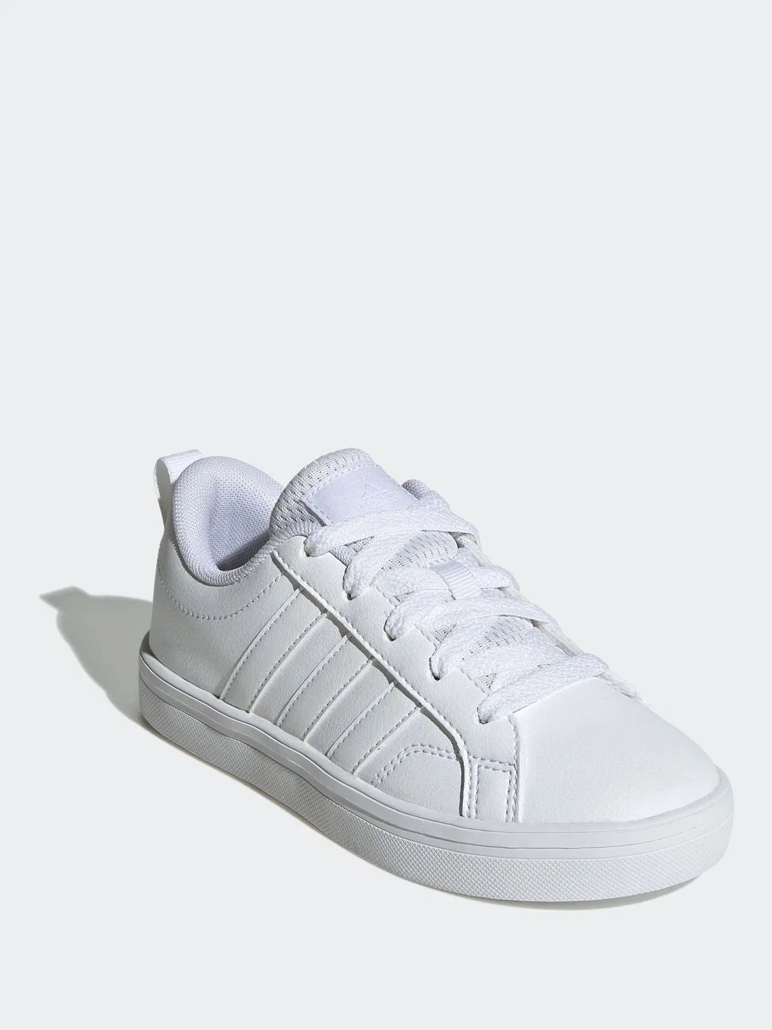 Кроссовки детские adidas VS Pace 2.0, белый — фото 3