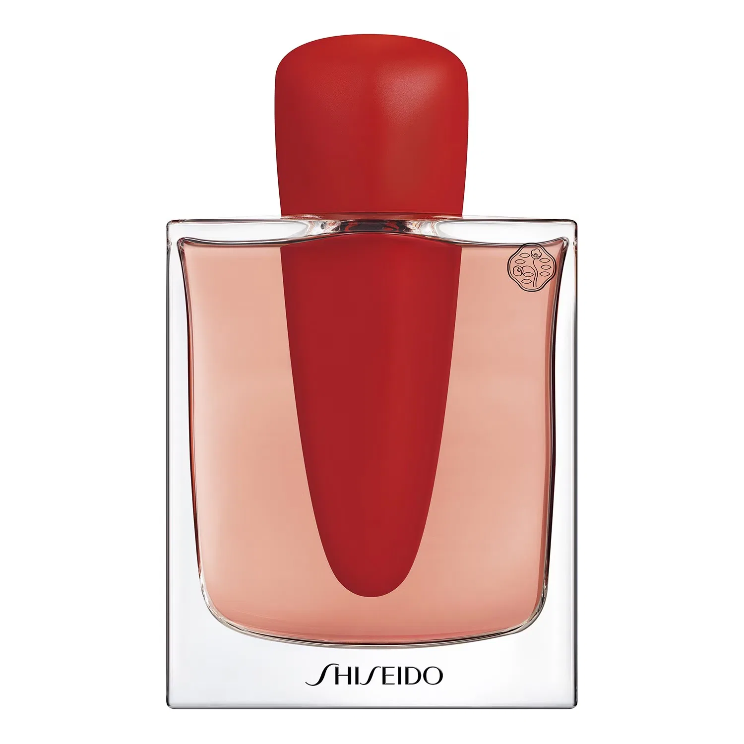 Парфюмерная вода 90 мл с цветочным ароматом SHISEIDO