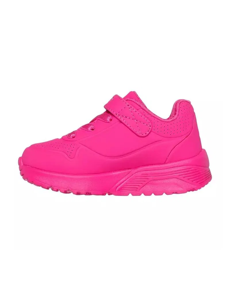 Детские кроссовки Skechers 310451N Rose, Цвет Rosa — фото 3