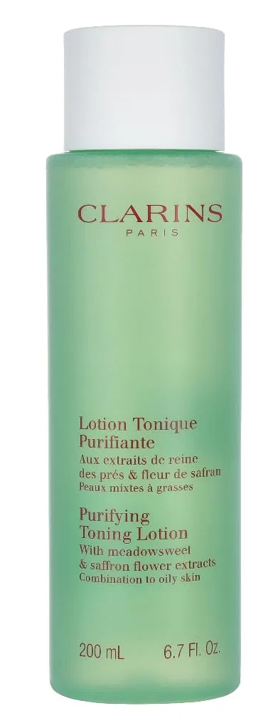 Лосьон очищающий успокаивающий CLARINS, 200 мл