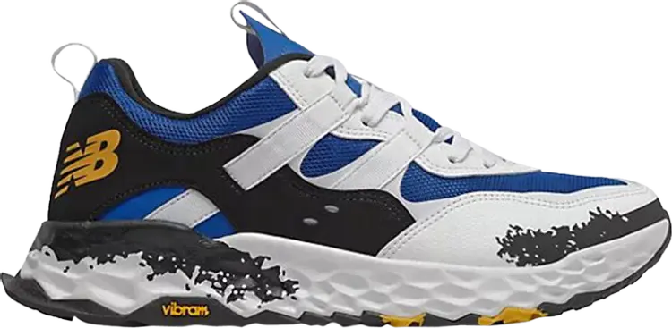 

Кроссовки New Balance 850 Trail 'Classic Blue', синий