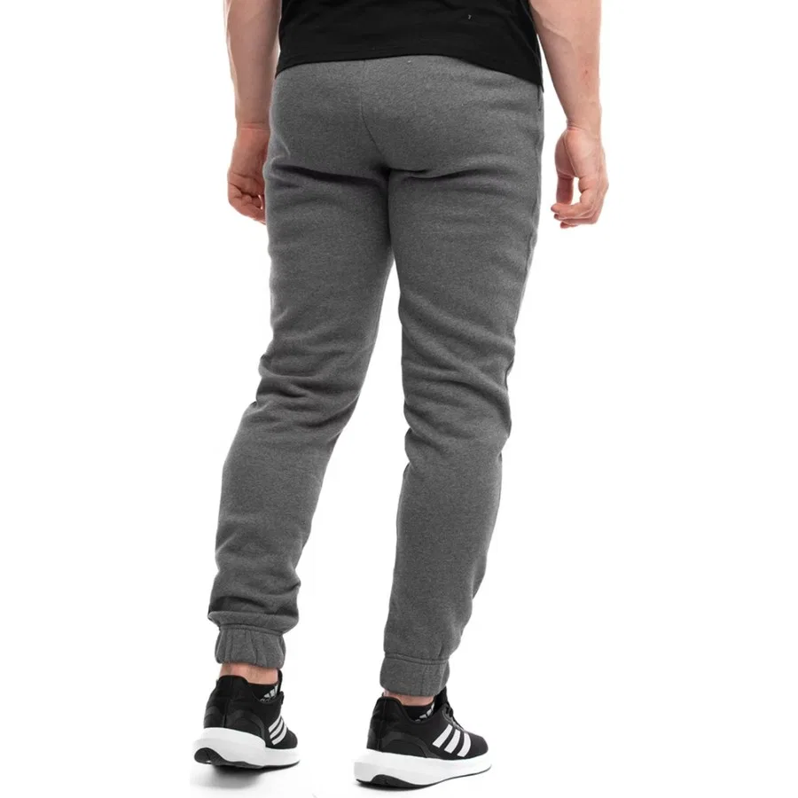 Спортивные брюки с флисом Nike M Nk Flc Park20 Pant KP, Серый — фото 2