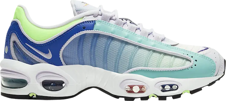 

Кроссовки Nike Wmns Air Max Tailwind 4 'Hyper Royal', белый