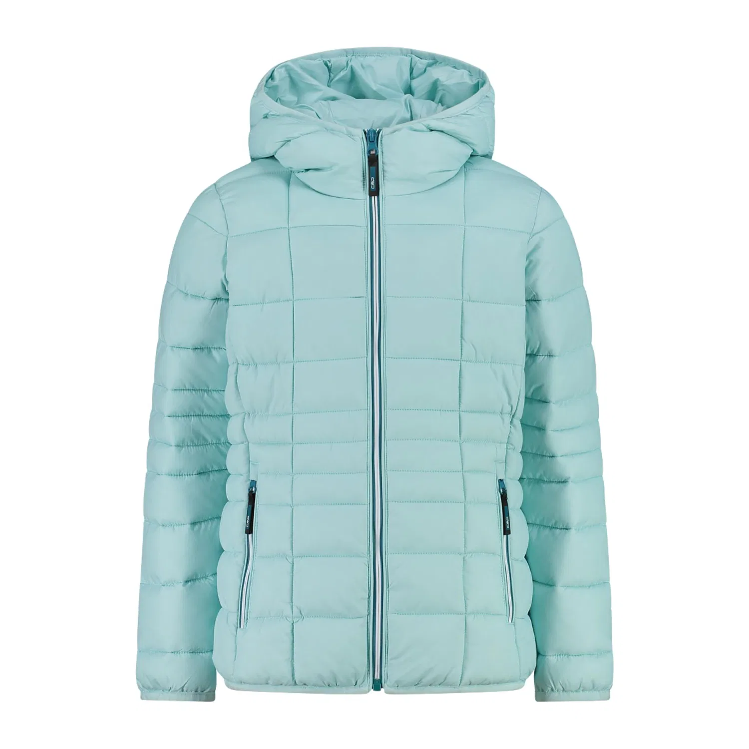 Детская утепленная куртка Cmp, Hellblau Karibikblau