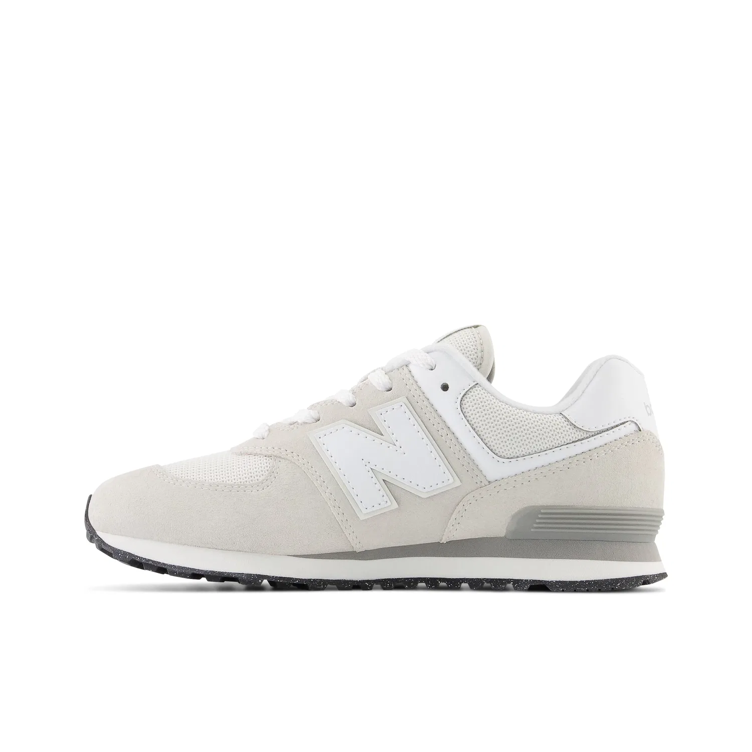 Детские кроссовки с низким верхом New Balance, Nimbus Cloud — фото 3
