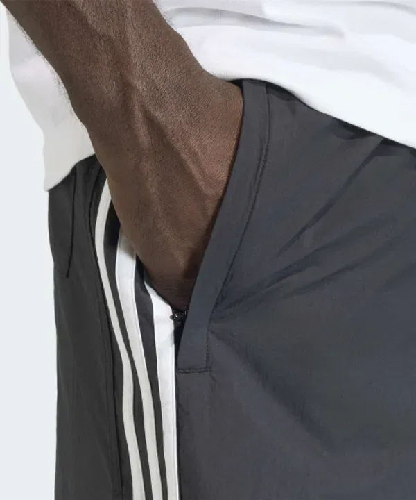 Шорты Sprinter, Adidas, черный — фото 4