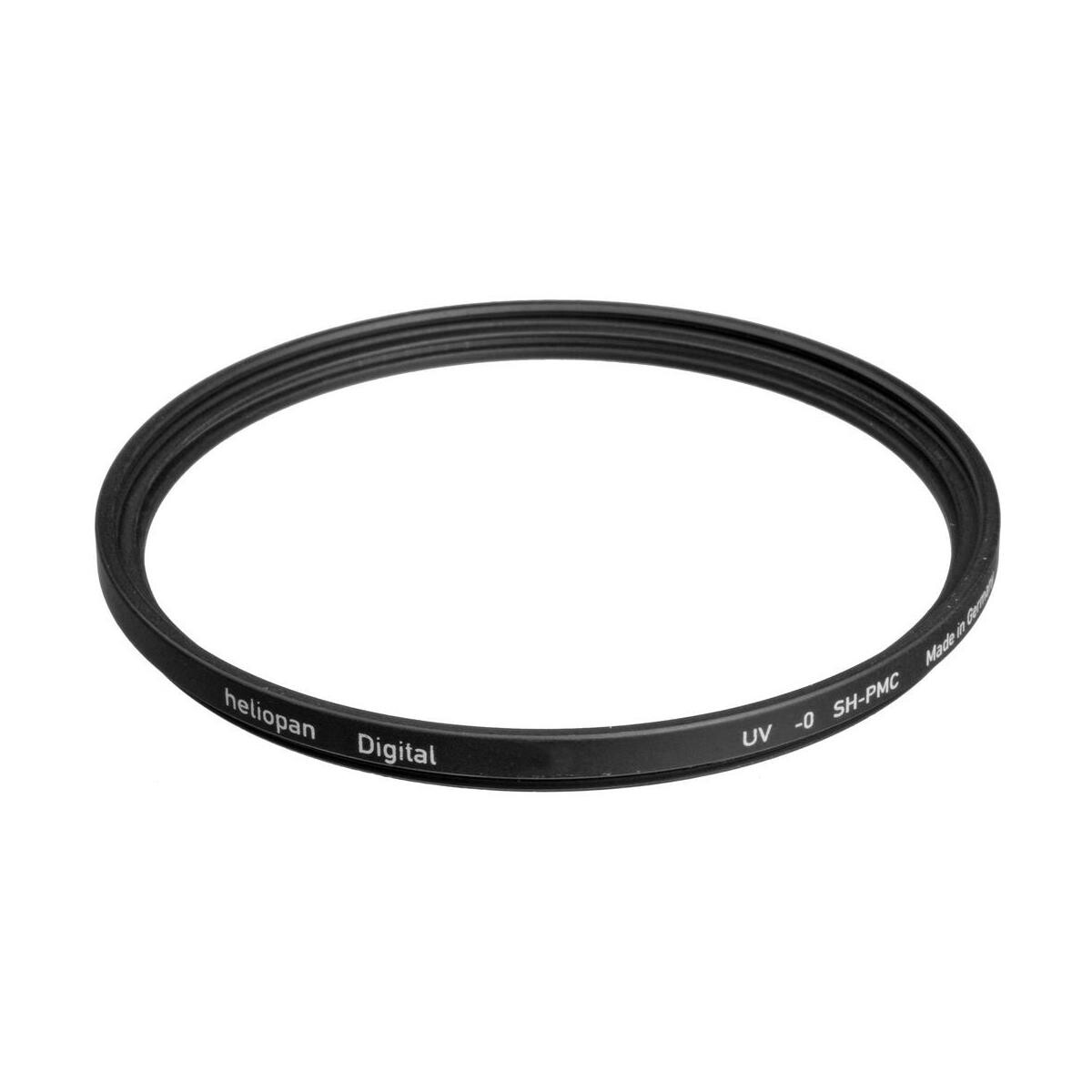 

Heliopan 62mm UV 16 Layer Multi-Coated Filter