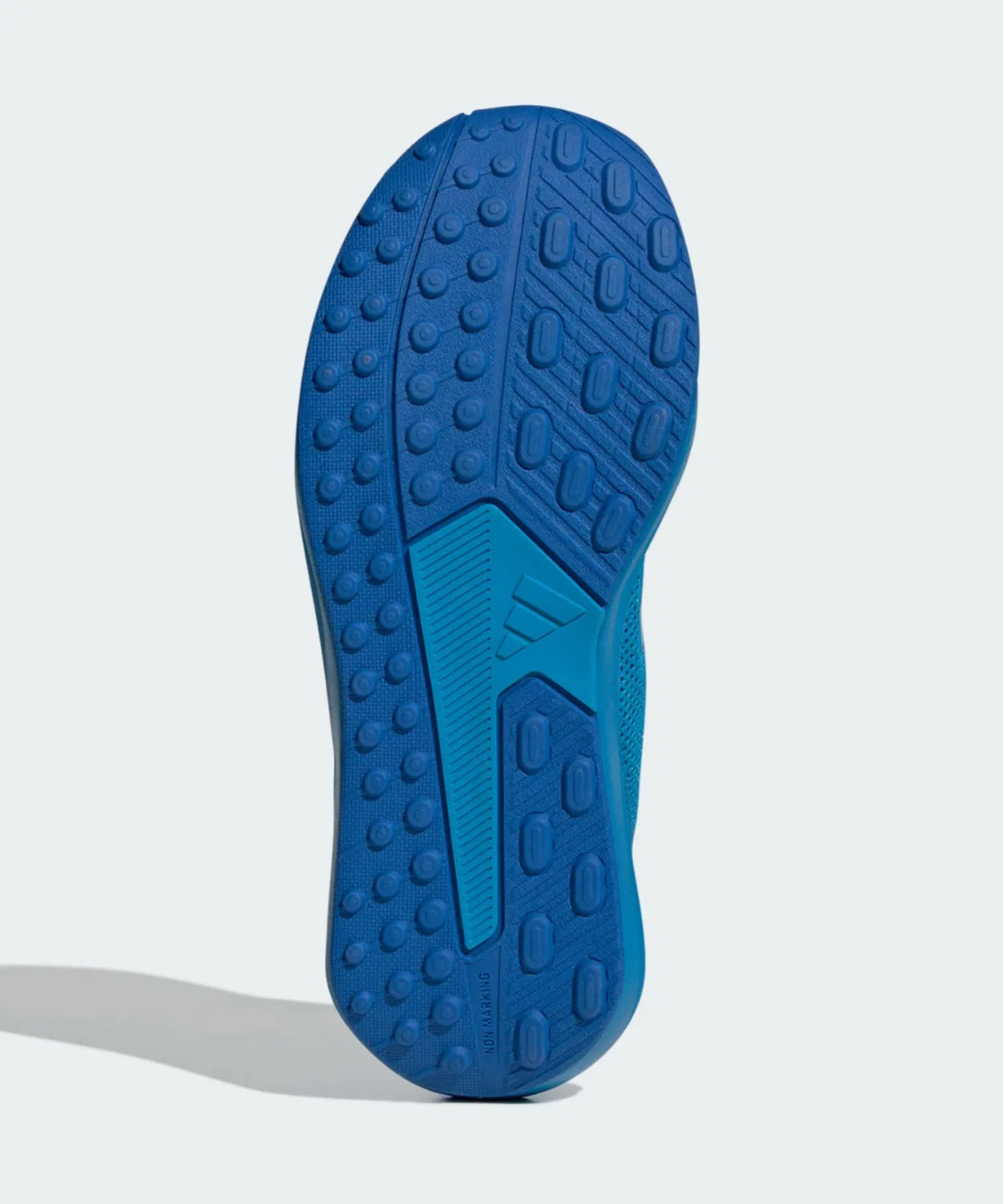 Детские кроссовки с шнуровкой Faito Shoes Kids Adidas, Blue — фото 4