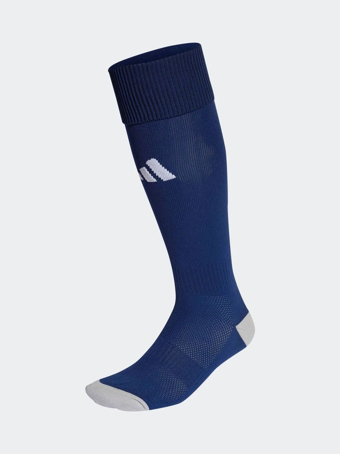 Носки футбольные, модель Performance Milano 23 adidas, темно-синие
