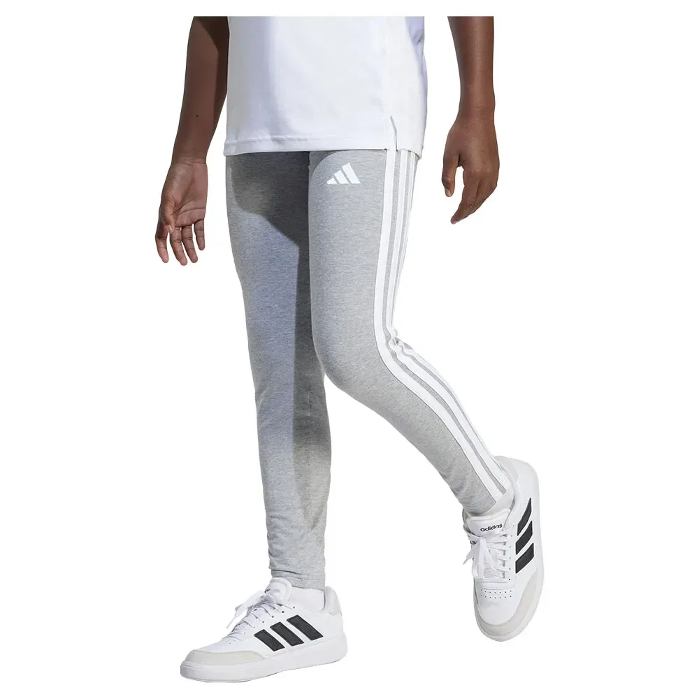 Леггинсы Adidas Essentials, серый