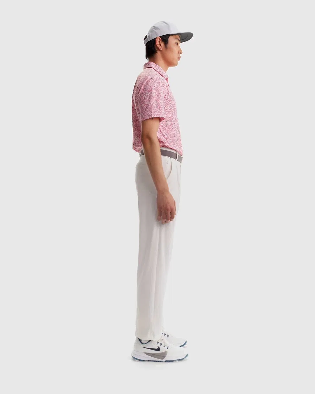 NIKE Мужские брюки для гольфа Dri-FIT Tailored Performance Sail — фото 2