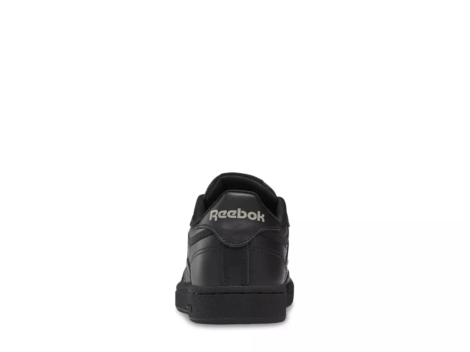 Кроссовки Club C, детские, Reebok, Black — фото 2