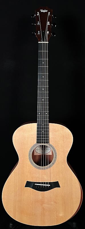 

Taylor Guitars Академия левшей 12e Taylor Guitars Left-Handed 12e