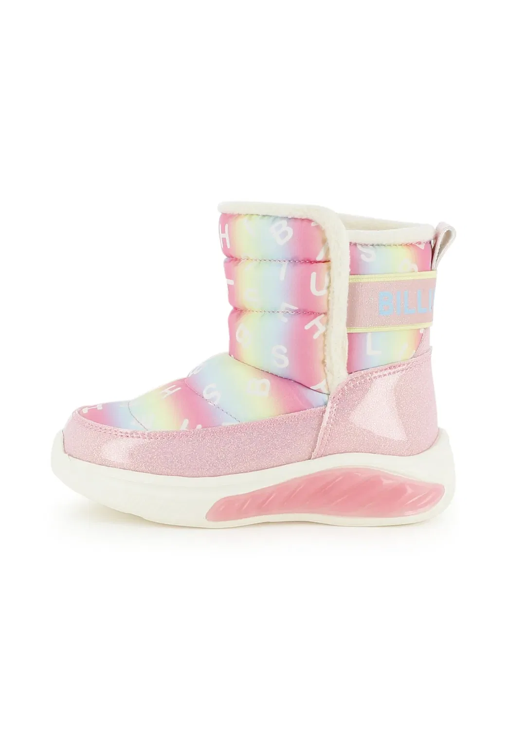 Снегоступы для малышей - зимние сапоги Billieblush, Multicoloured