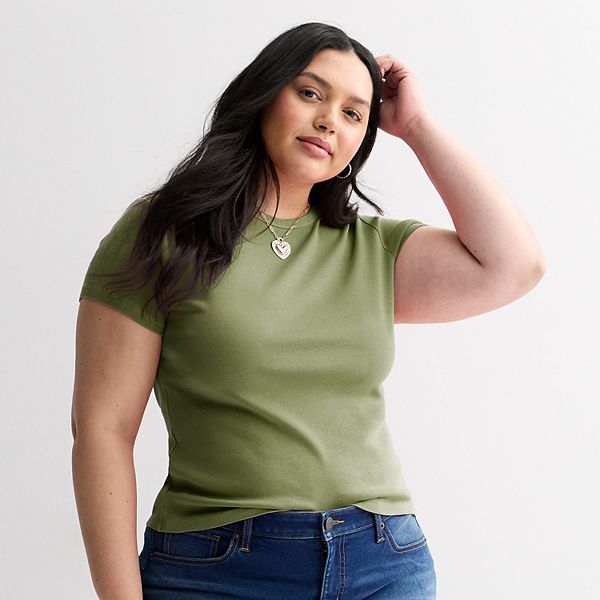 

Детская футболка slim fit plus size So, Drew Green, Зеленый, Детская футболка slim fit plus size So, Drew Green