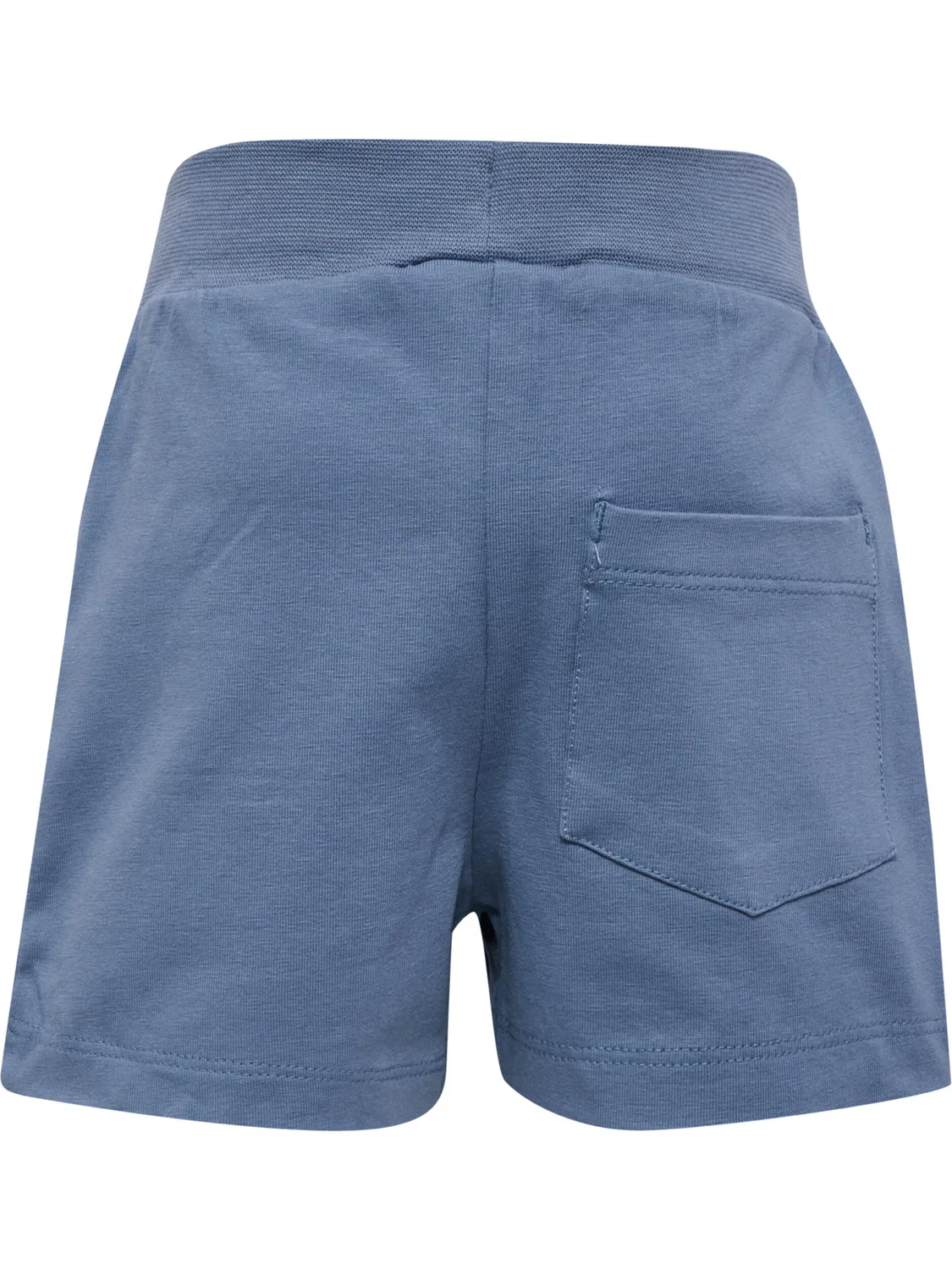 Детские шорты с регулируемой талией Hmljoc Hummel, Wolkiges Blau — фото 3
