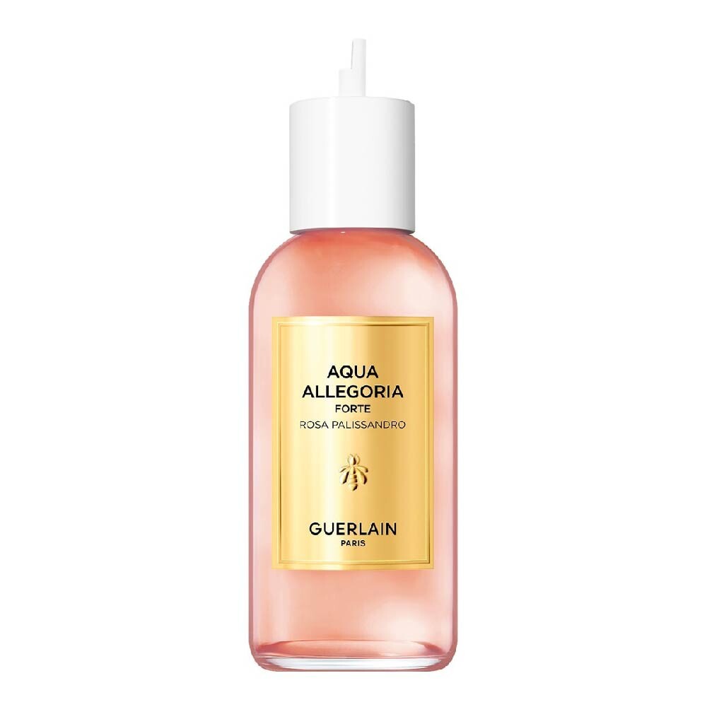 

Парфюмированная вода Guerlain Recarga Aqua Allegoria Forte Rosa Palissandro, 200 мл
