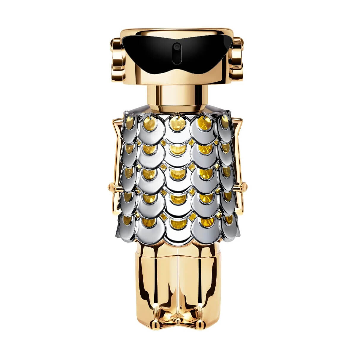 

Парфюмерная вода Paco Rabanne Fame Refillable, 80 мл