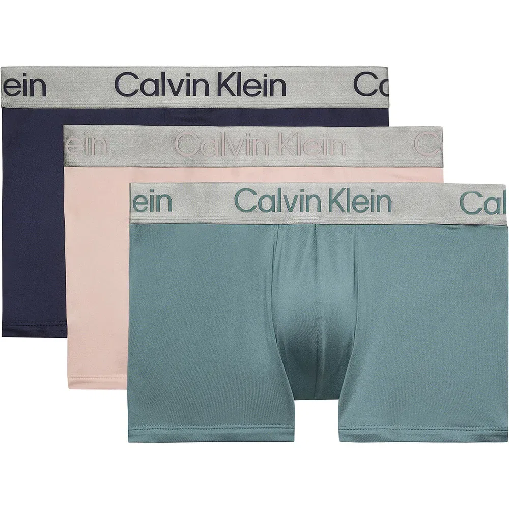 Рюкзак Calvin Klein, мультиколор