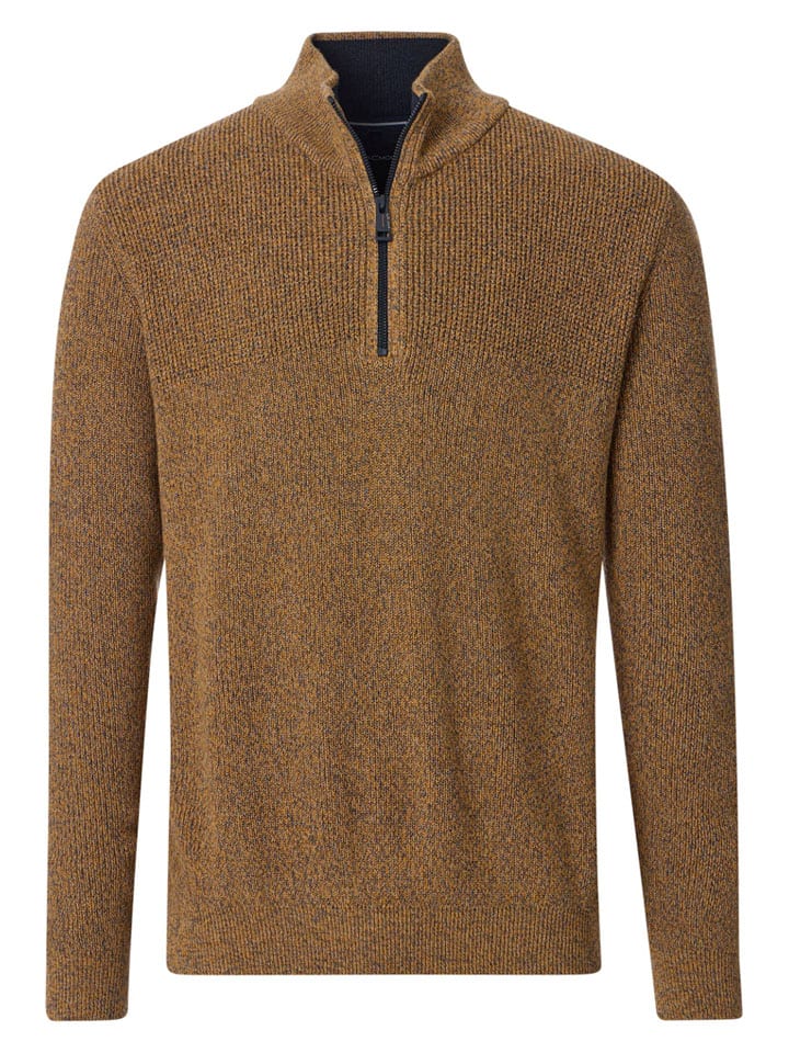 

CASAMODA Свитер светло-коричневого цвета/ Светло-коричневый