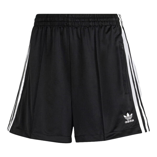 

Шорты firebird шорты азиатские размеры Adidas, черный