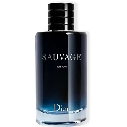 Мужской парфюм Dior Sauvage Parfum 200 мл, Christian Dior