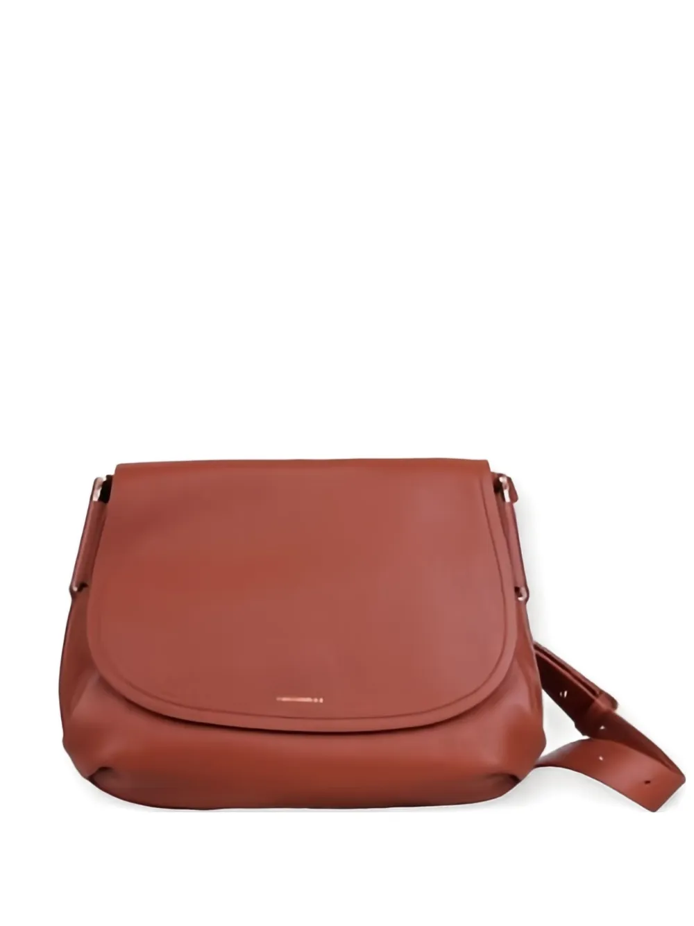 

Сумка на плечо с клапаном Rebekka Coccinelle, красный