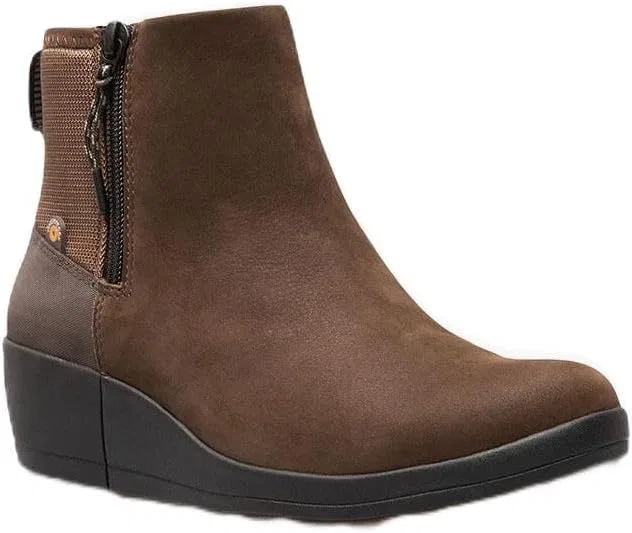 Детские сапоги резиновые Miss Brooklyn Rain Boot BOGS, Purple