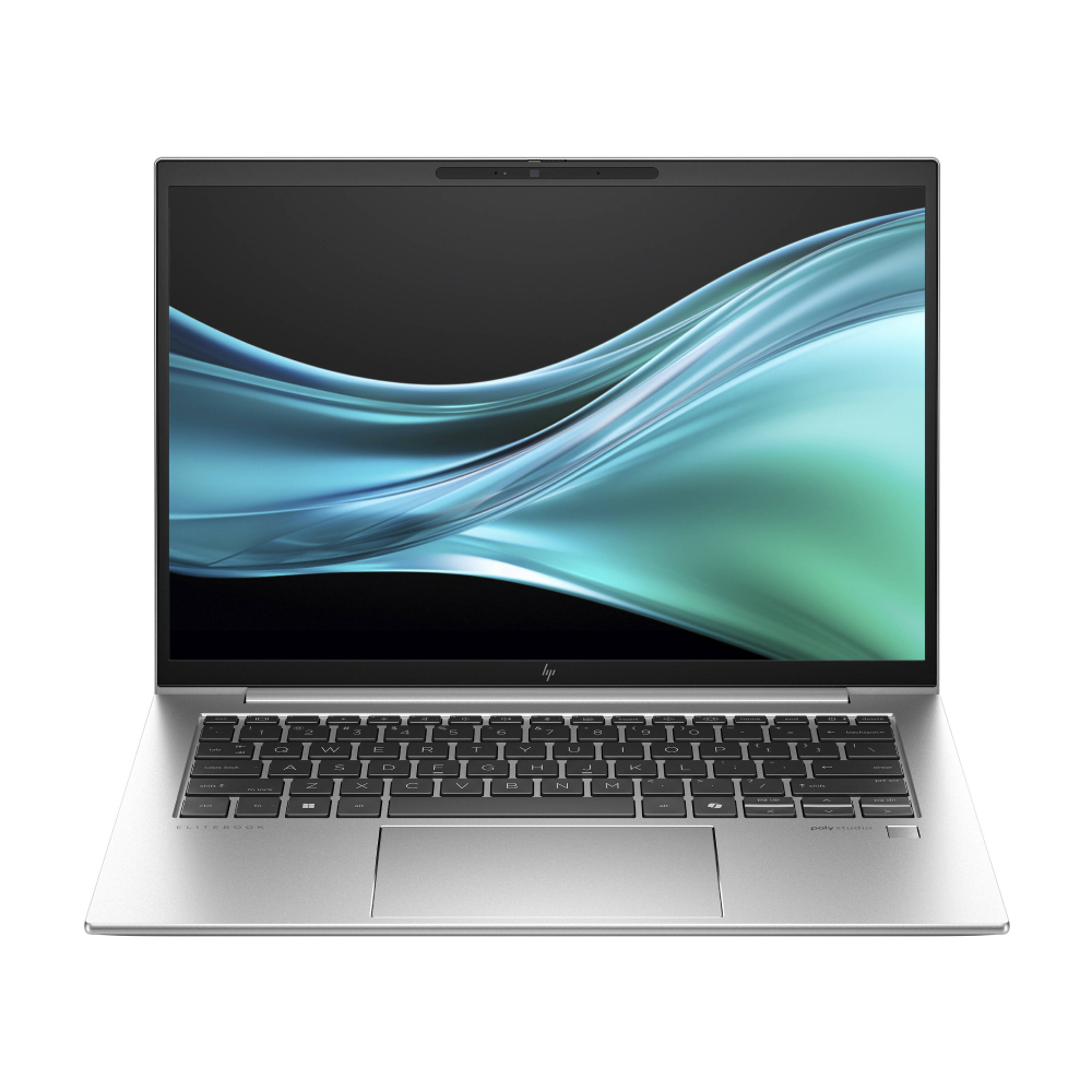 

Ноутбук HP EliteBook 840 G11, 14", 16ГБ/512ГБ, Ultra 7 155U, Intel Graphics, серебристый, английская клавиатура