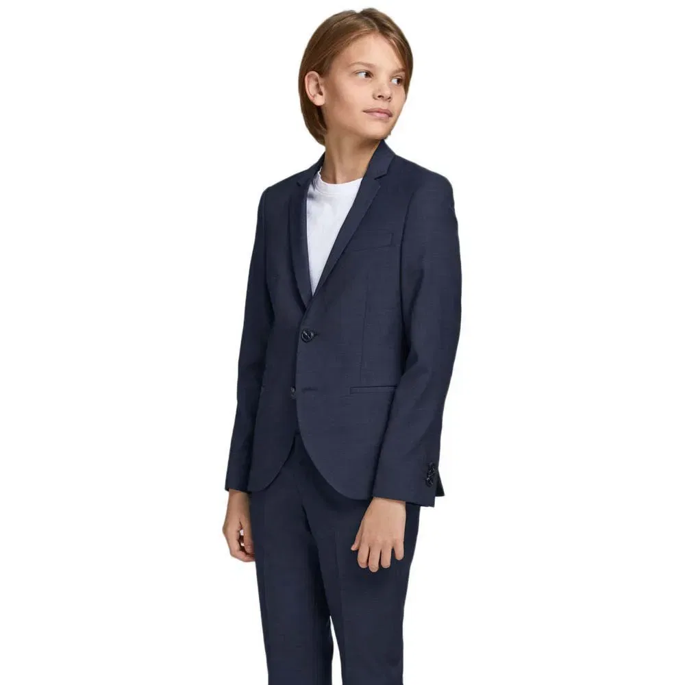 Блейзер Solaris Jack & Jones, синий