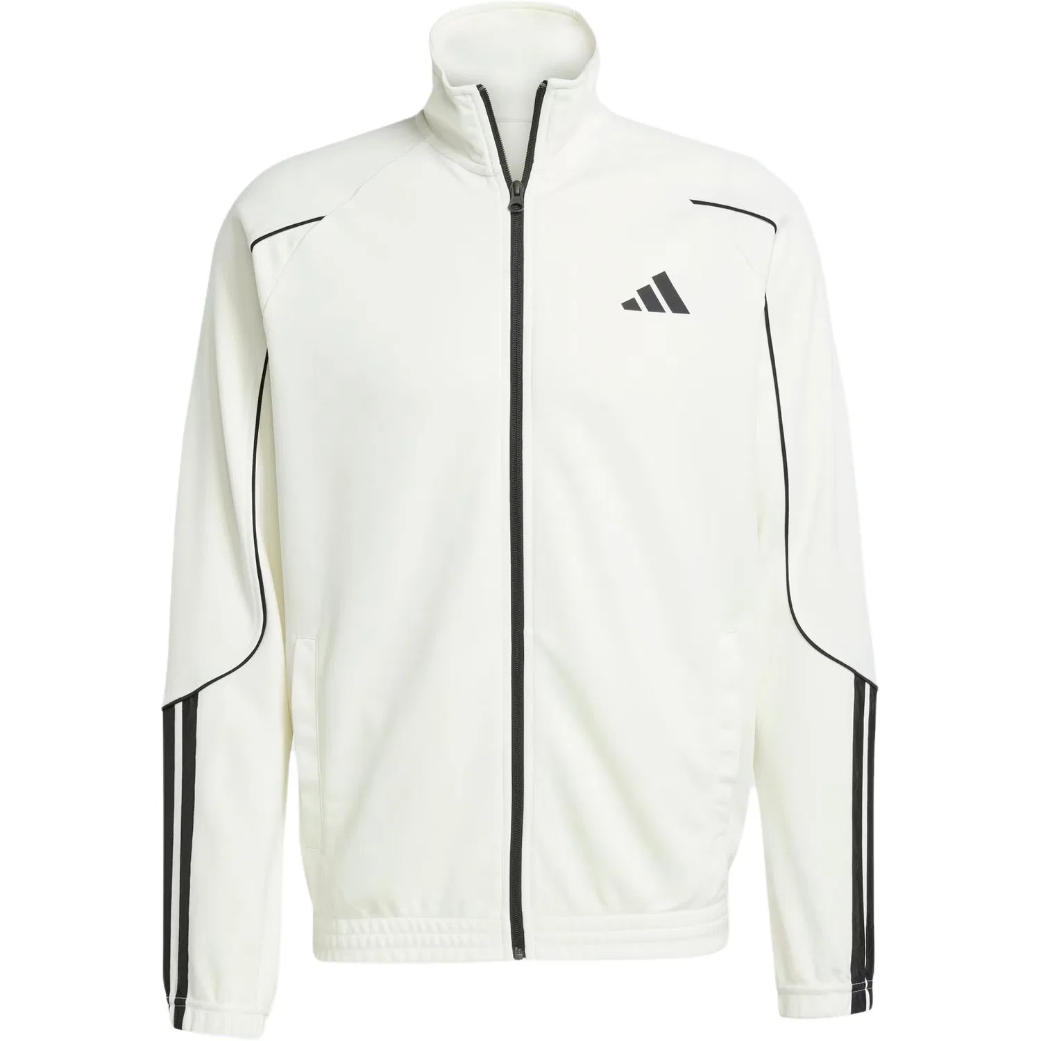 Мужской спортивный костюм с тремя полосами, 3 Stripes TRACKSUIT, Adidas — фото 3