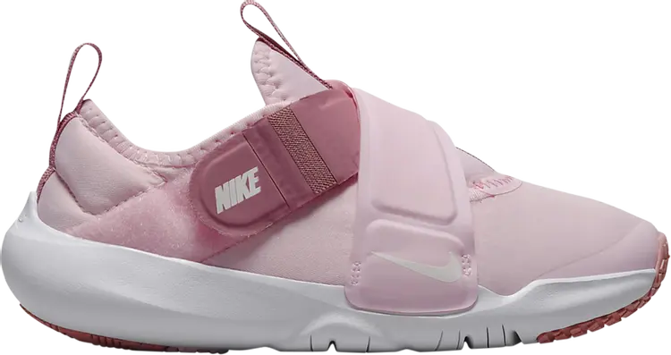 

Кроссовки Nike Flex Advance PS, розовый