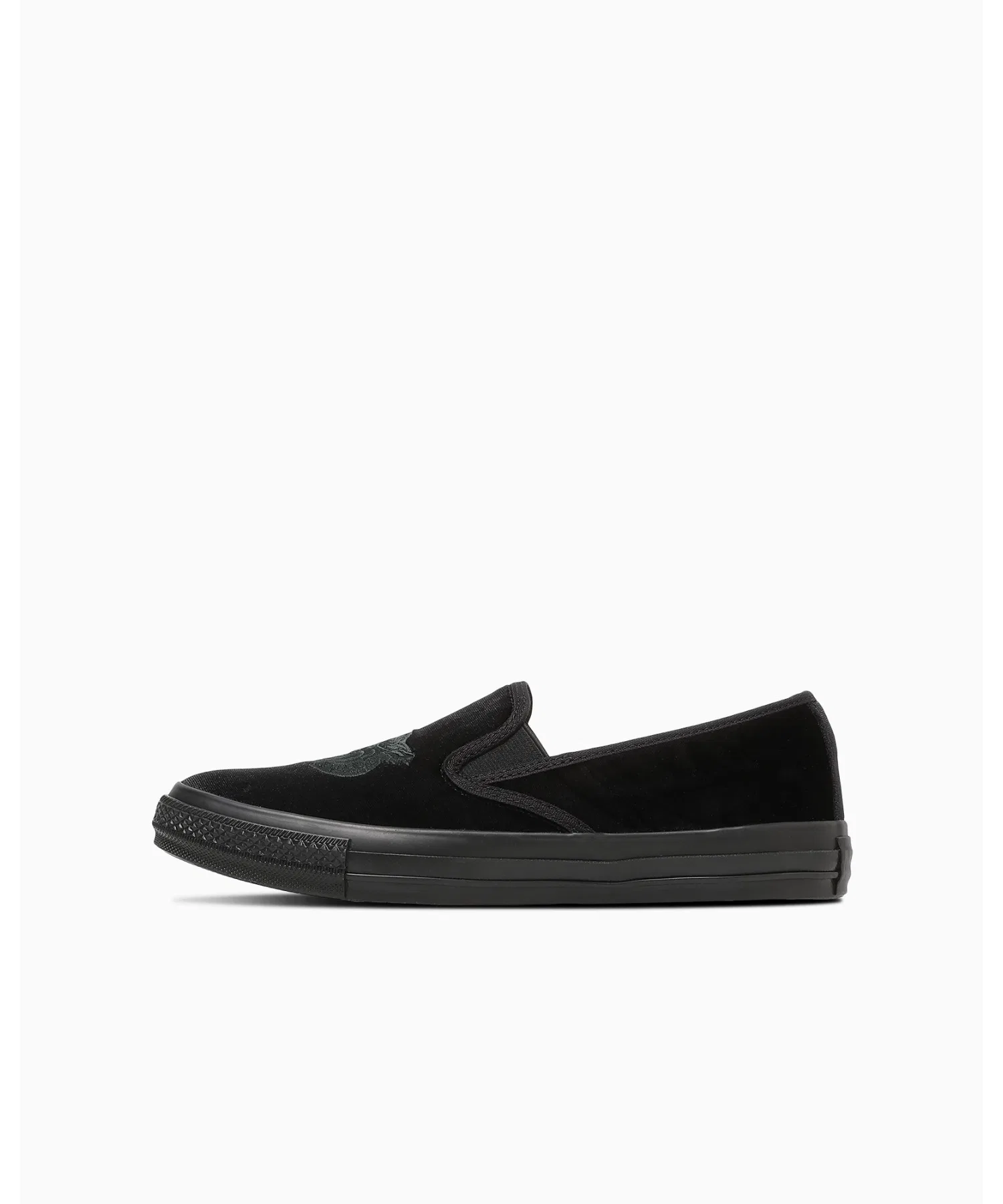 Мужские и женские слипоны CONVERSE ALL STAR KUNGFU SLIP-ON — фото 3