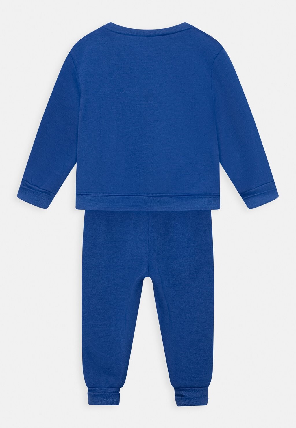 Толстовка Sustainable Crew Unisex Set Nike, цвет game royal — фото 2