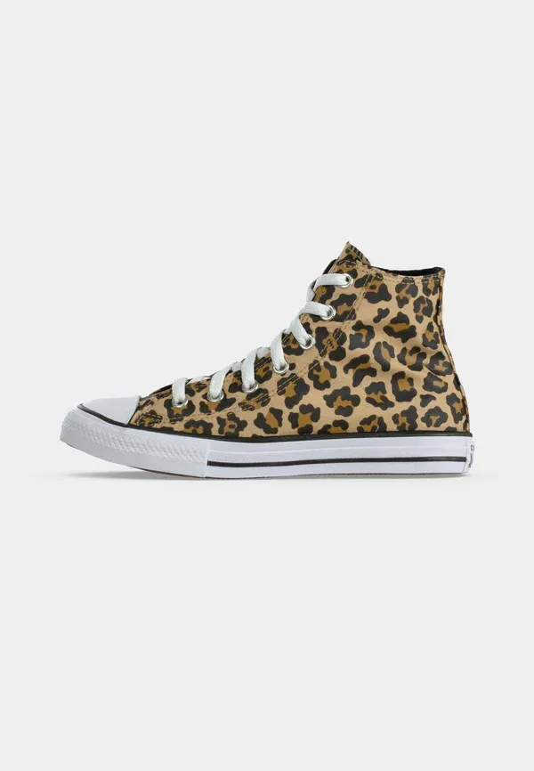 Детские кроссовки Converse, черный — фото 2