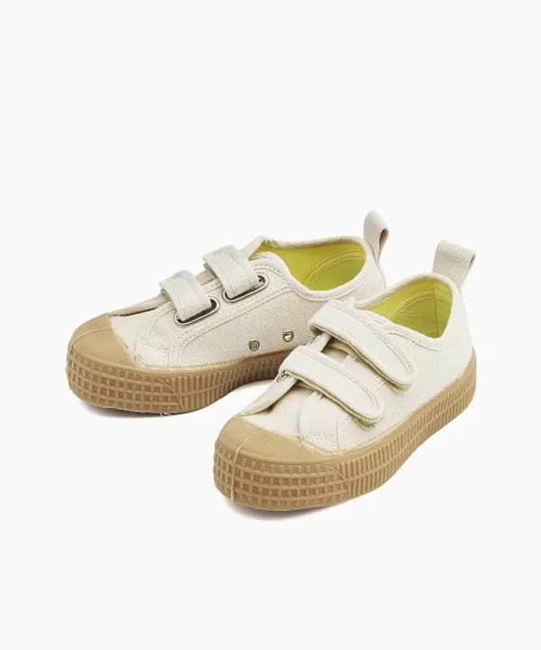 Кроссовки детские Star Master Novesta Kids, бежевый