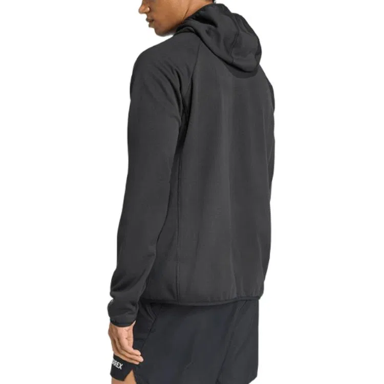 Мужская куртка Terrex Adidas, Black — фото 4