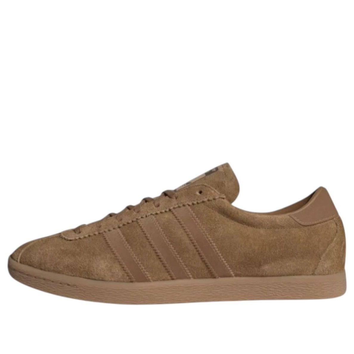 

Adidas Tobacco 'Brown Desert Gum'