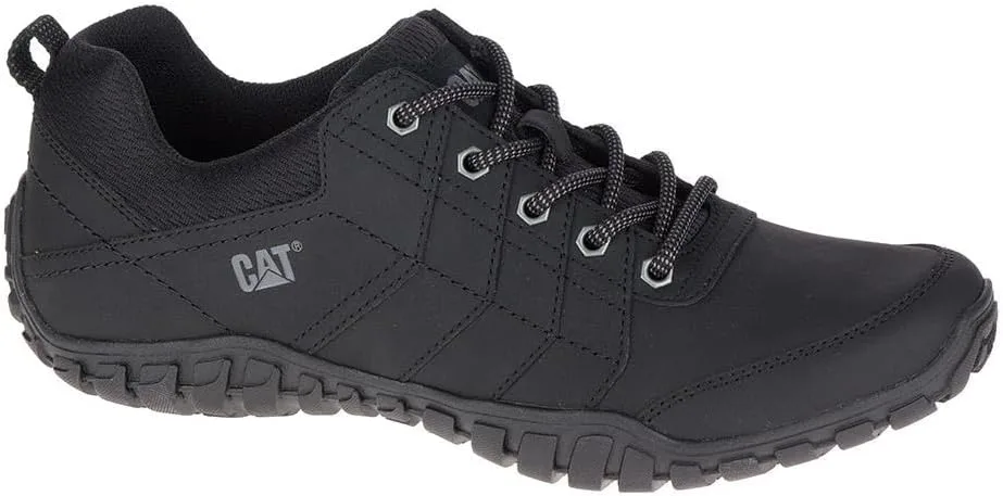 Мужские кроссовки CAT Footwear Caterpillar Instruct P722311, черный — фото 2
