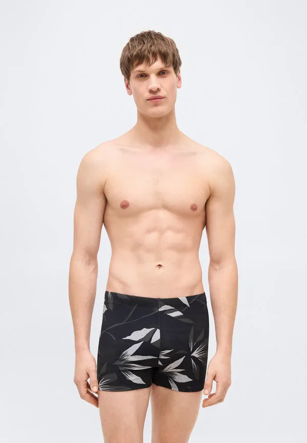 

Необходимые плавки для гребцов O'Neill, Black Tropicana, Черный, Необходимые плавки для гребцов O'Neill, Black Tropicana