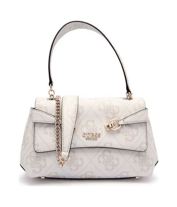 

Сумка через плечо для Лорелей Guess, экрю
