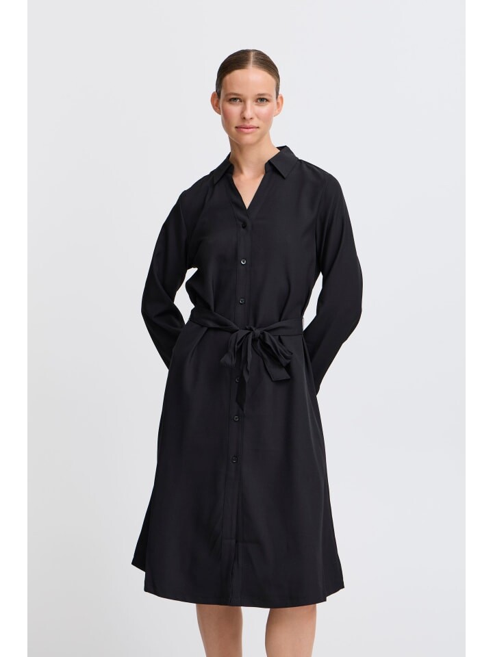 

Короткое платье byoung Mini, черный
