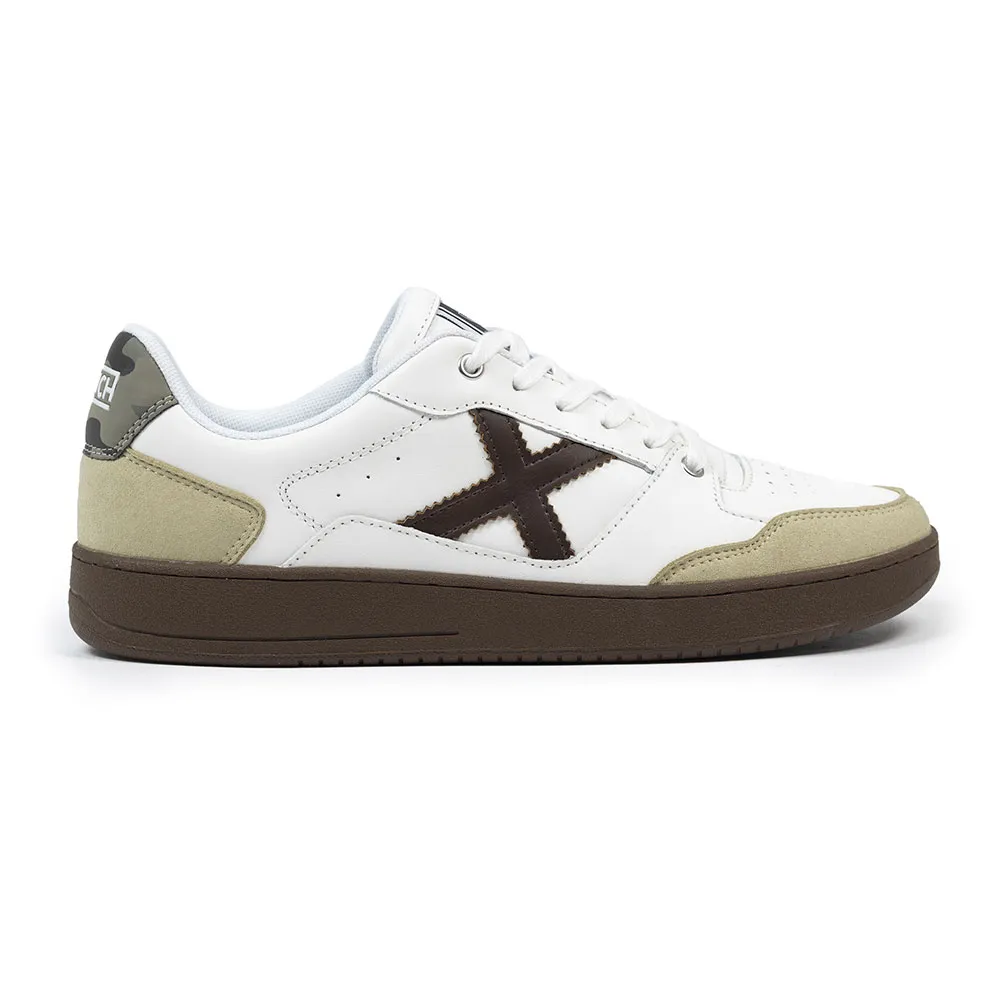 

Кроссовки Munich Legit 102, белый