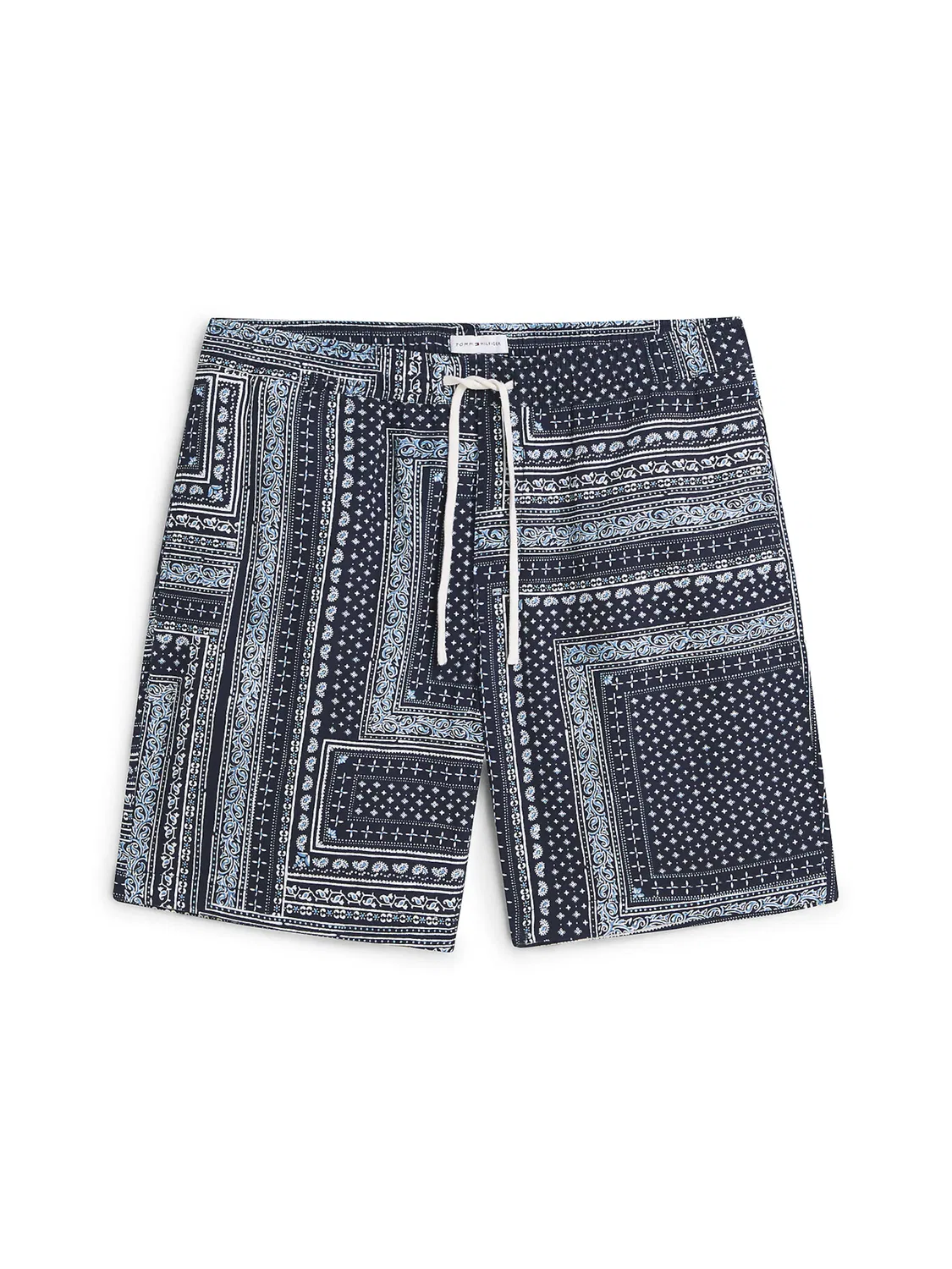 Обычные брюки 'Dover' Tommy Hilfiger, Navy/Pastel Blue