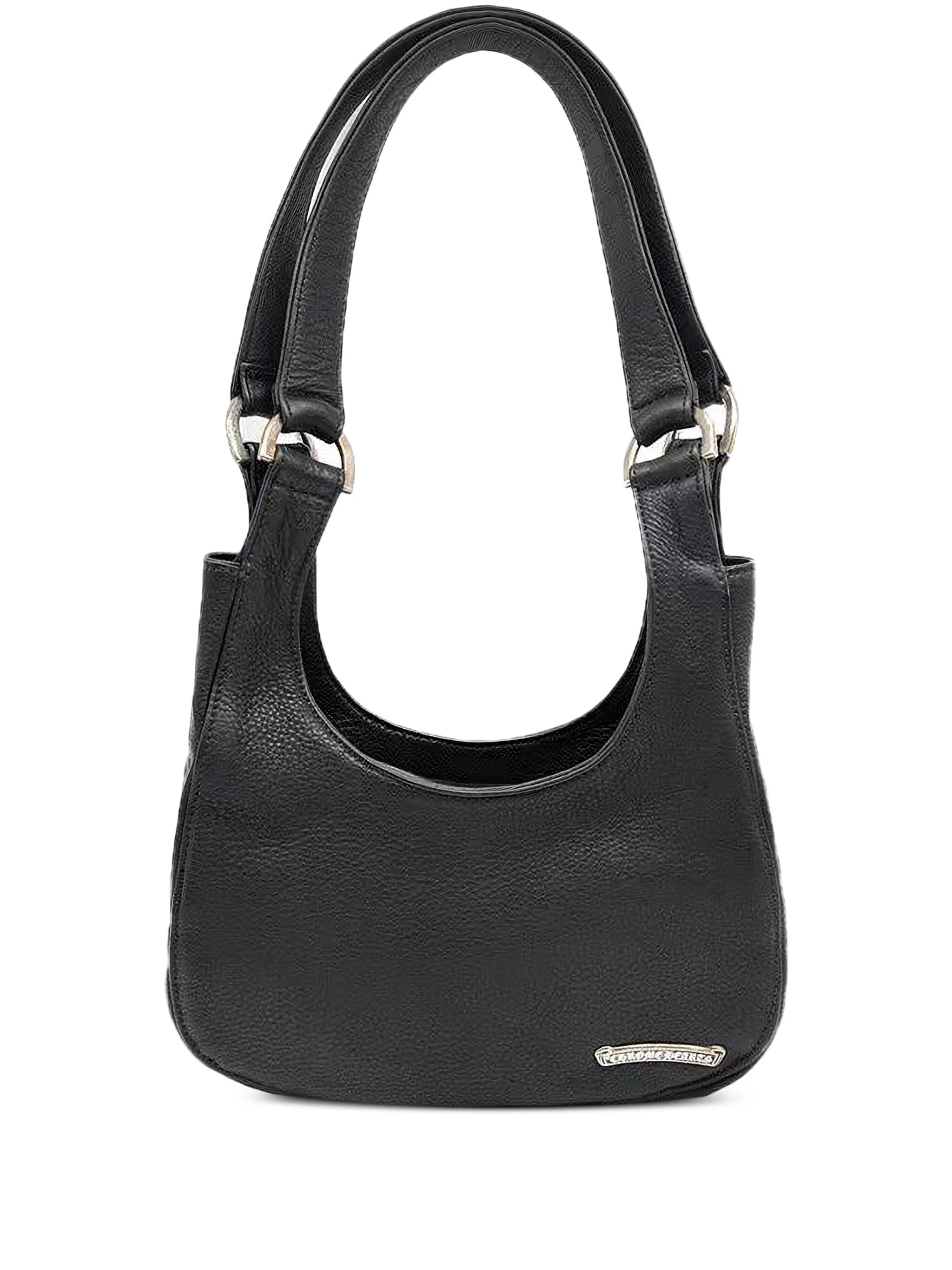 

Сумка на плечо Nip & Tuck Chrome Hearts, черный