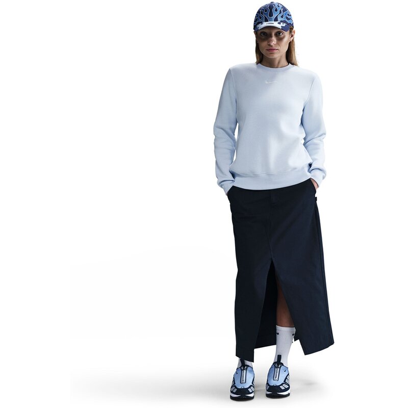 

Рубашка спортивная феникс флис Nike, мультиколор