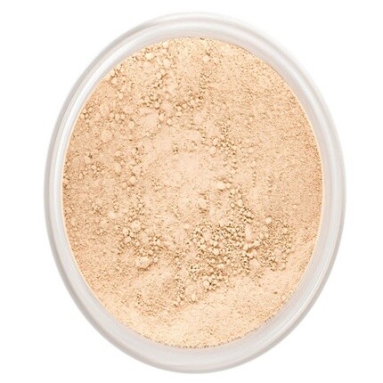 

Минеральная основа Lily Lolo SPF 15 Barely Buff 10 г